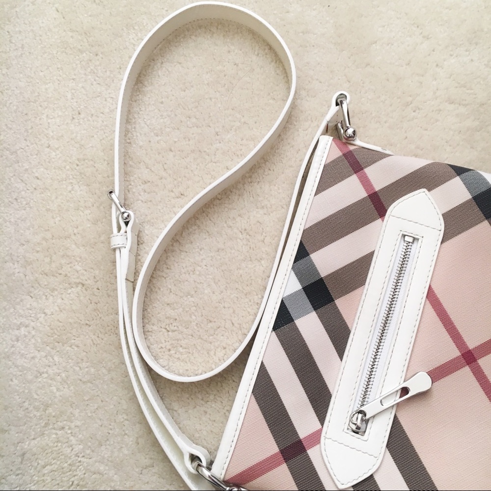 Burberry Nova Crossbody Purse - Picture 3 of 6